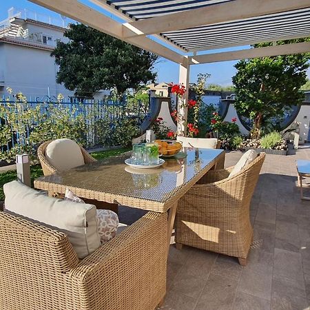 Sorrento Garden Room Exterior photo