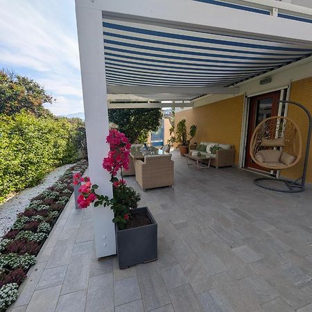 Sorrento Garden Room Exterior photo