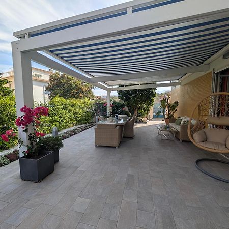 Sorrento Garden Room Exterior photo