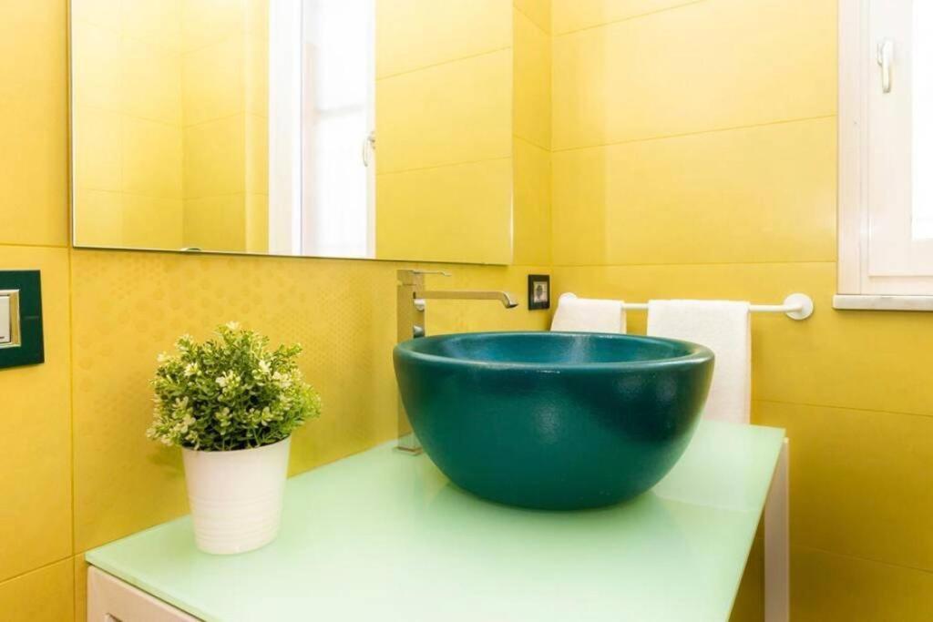 Sorrento Garden Room Exterior photo