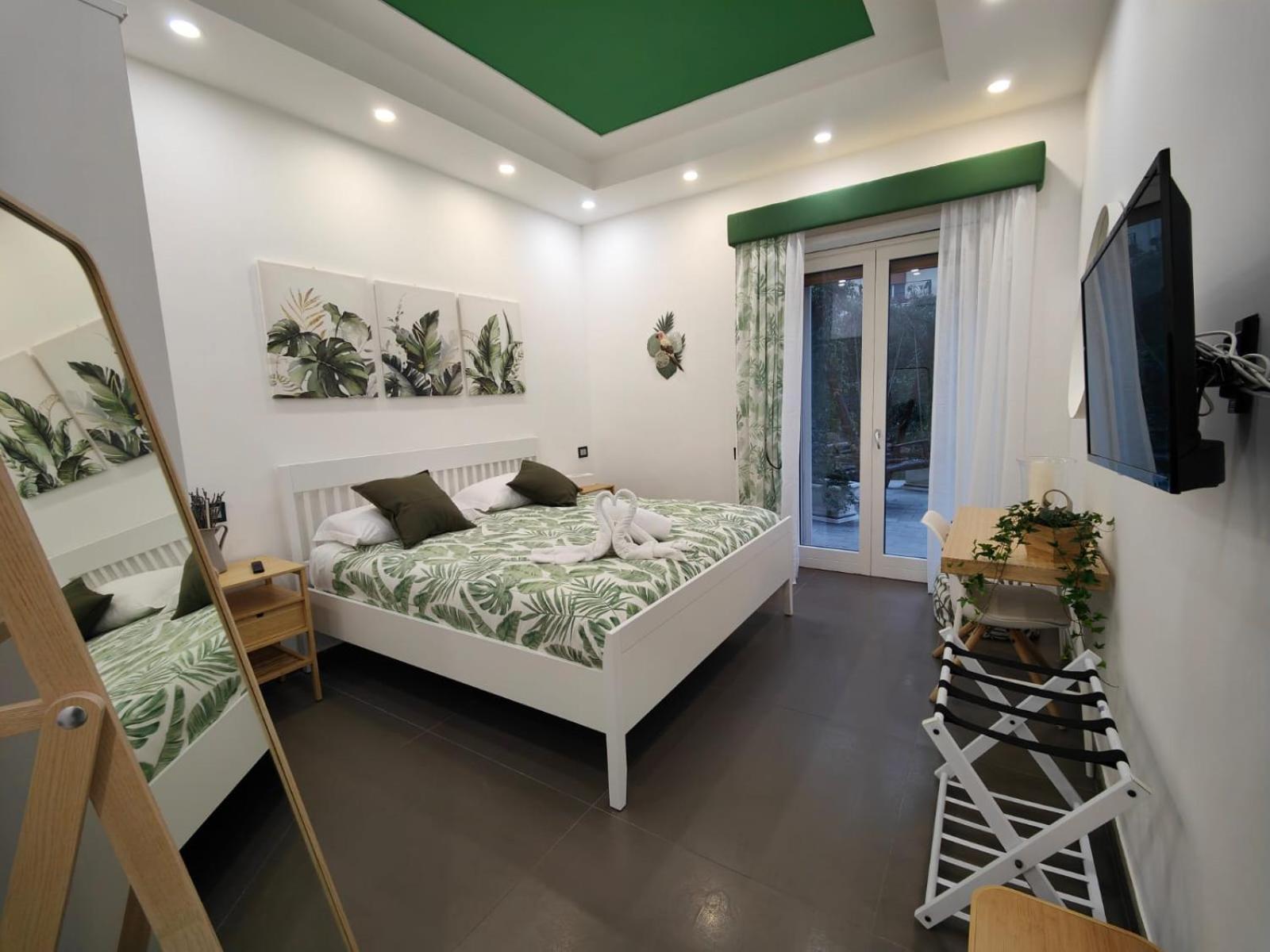Sorrento Garden Room Exterior photo