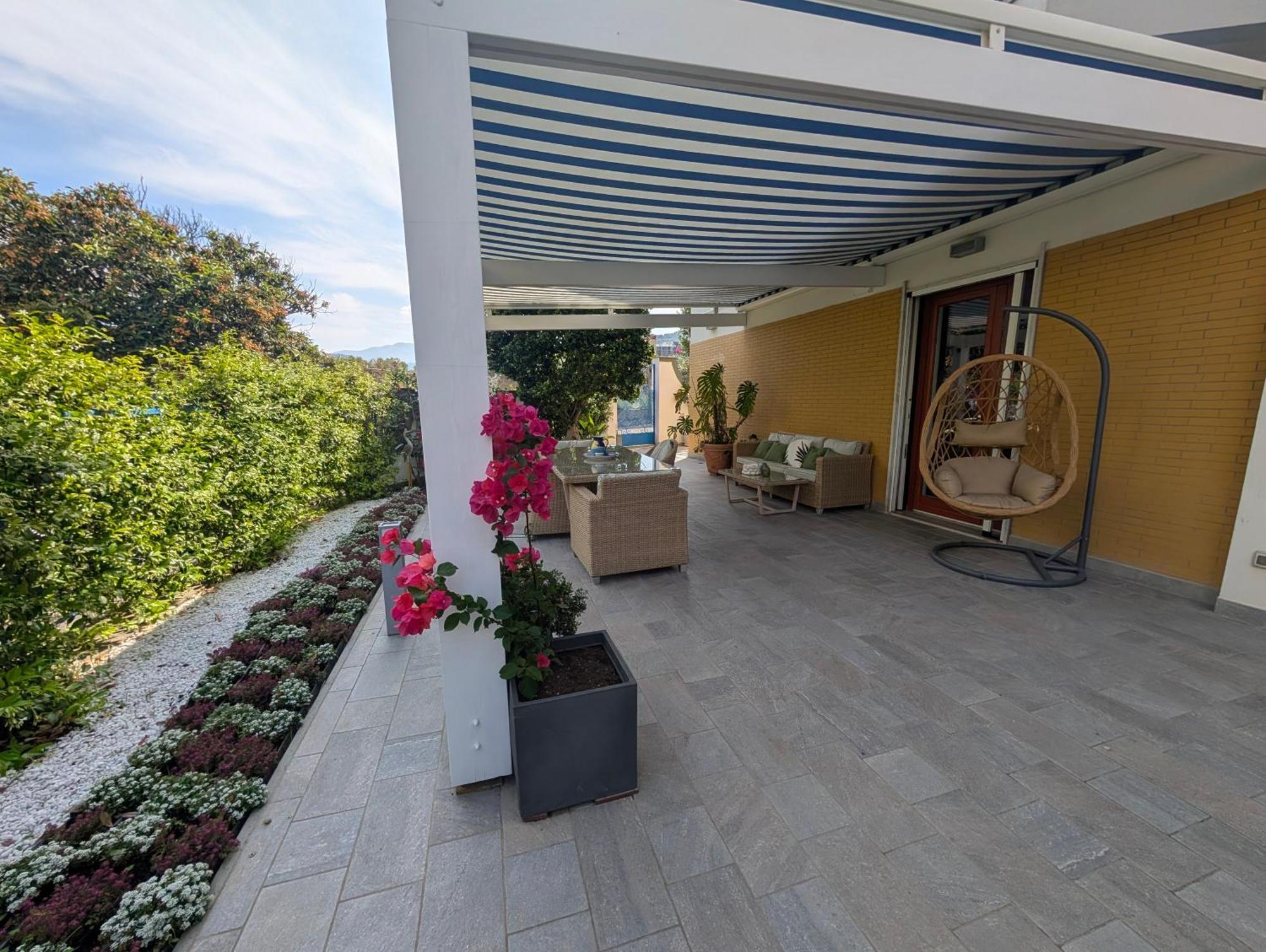 Sorrento Garden Room Exterior photo